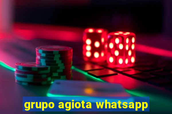 grupo agiota whatsapp